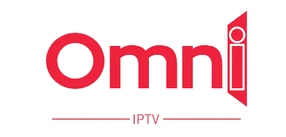 Omni IPTV Logo